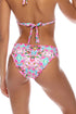 Luli Fama Ocean Drive Euphoria Seamless Full Ruched Back Bottom